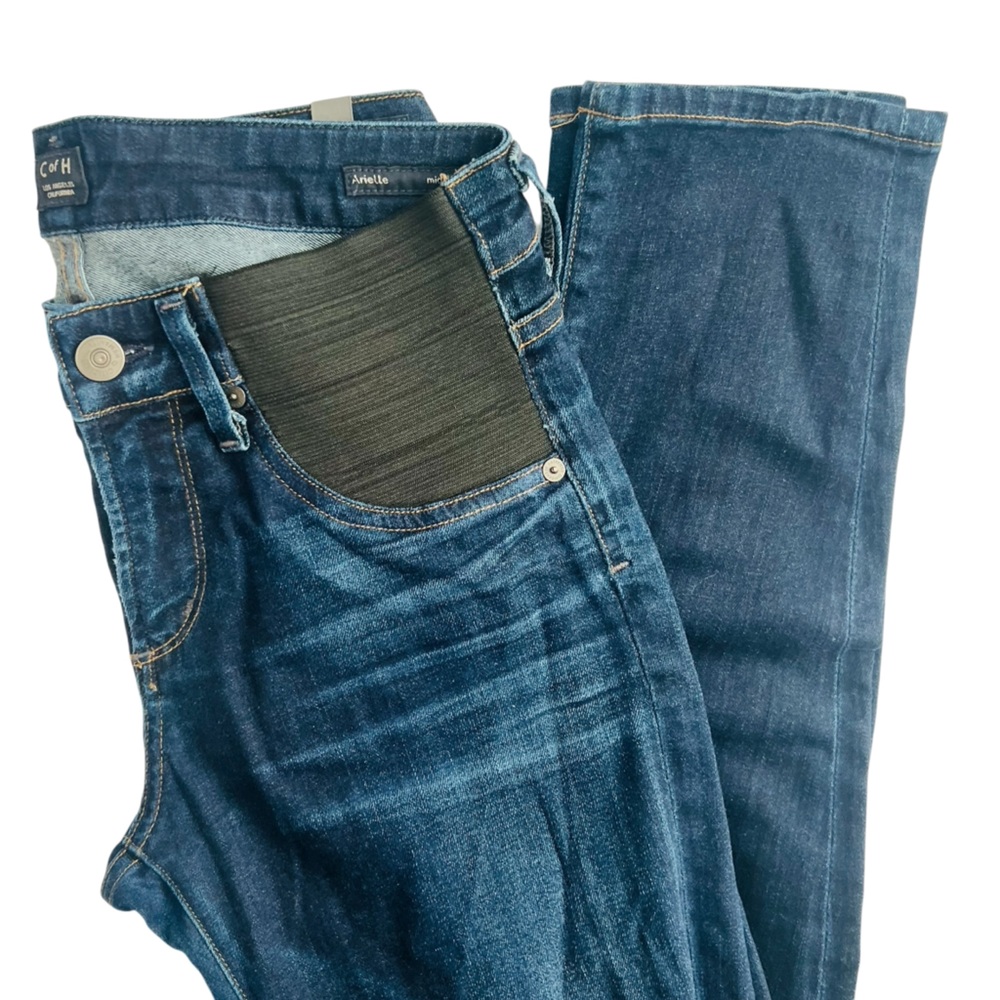 Citizens of Humanity Maternity Skinny Jeans